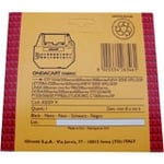 Afbeelding van Olivetti 82029 nylon inktlint (origineel) | 82029