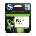 Afbeelding van HP C2P26AE nr. 935XL inktcartridge geel hoge capaciteit (origineel) | HPC2P26AE