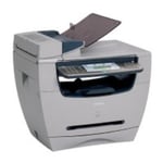 Canon LaserBase MF5770