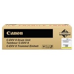 Afbeelding van Canon C-EXV 8 drum geel (origineel) | CANC-EXV8Y