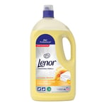 Afbeelding van Lenor Professional Wasverzachter | Summer Breeze | 4 Liter | 200 Wasbeurten | QC-LE-00144