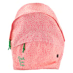 Afbeelding van Kangaro K-PM520042 Blah Blah rugzak Ooh La La | roze | 2 vakken | KANK-PM520042