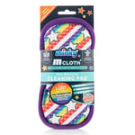 Afbeelding van Minky M-Cloth schoonmaakpad | Superstar (Limited Edition) | MIN00054