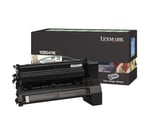 Afbeelding van Lexmark 10B041K toner cartridge zwart (origineel) | LEX10B041K
