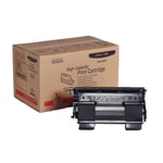 Afbeelding van Xerox 113R00657 toner cartridge zwart (origineel) | XER113R657