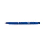 Afbeelding van Pilot 417511 Frixion Clicker balpen | blauw | 0,35 mm | PIL417511
