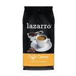 Afbeelding van Lazarro Caffé Crema medium roast koffiebonen | 1 kg | LAZ12611