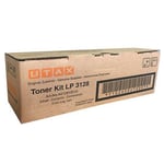 Afbeelding van Utax 4412810010 toner cartridge zwart (origineel) | UTA4412810010