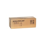 Afbeelding van Kyocera DV-500M developer magenta (origineel) | KYODV-500M