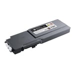 Afbeelding van Dell 593-11113 (2GYKF) toner cartridge magenta (origineel) | DELL593-11113