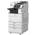 Canon iR ADVANCE 4551i