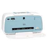 HP Photosmart A532