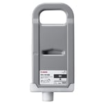Afbeelding van Canon PFI-701BK inktcartridge zwart (origineel) | CANPFI-701BK