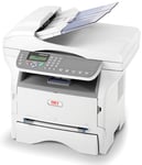 OKI MB290