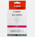 Afbeelding van Canon BCI-1201M inktcartridge magenta (origineel) | CANBCI-1201M