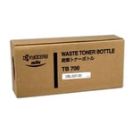 Afbeelding van Kyocera TB-700 waste toner bottle (origineel) | KYOTB-700
