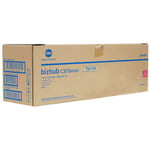 Afbeelding van Konica Minolta TN313M (A06V354) toner cartridge magenta (origineel) | MINTN313M