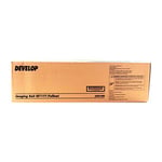 Afbeelding van Develop IU-711Y (A2X218H) imaging unit geel (origineel) | DEVIU-711Y