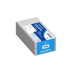 Afbeelding van Epson SJIC22P(C) inktcartridge cyaan (origineel) | EPSSJIC22PC