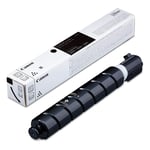 Afbeelding van Canon C-EXV 67 toner cartridge zwart (origineel) | CANC-EXV67