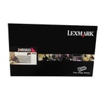 Afbeelding van Lexmark 24B5833 toner cartridge magenta (origineel) | LEX24B5833