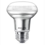 Afbeelding van Philips E27 LED-lamp | 3W (40W) | warm wit | reflector | PHLED00825