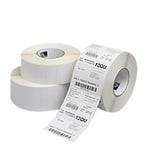 Afbeelding van Zebra Z-Perform 1000T label 76181 102mm x 165mm 4 stuks (origineel) | ZEB76181