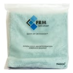 Afbeelding van FRM Quick Dry droogdoek | groen | 40 x 60 cm | QC-FRM-00157