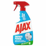 Afbeelding van Ajax Shower Power spray | QC-AJ-00006