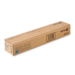 Afbeelding van Xerox 006R01376 toner cartridge cyaan (origineel) | XER006R01376