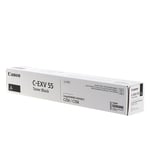 Afbeelding van Canon C-EXV 55 toner cartridge zwart (origineel) | CANC-EXV55BK