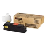 Afbeelding van Kyocera TK-310 toner cartridge zwart (origineel) | KYOTK310
