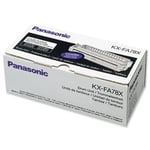 Afbeelding van Panasonic KX-FA78X drum (origineel) | PANKX-FA78X