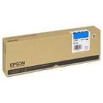 Afbeelding van Epson T5912 inktcartridge cyaan (origineel) | EPST591200