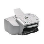 HP Fax 1220xi