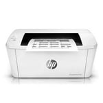 HP LaserJet Pro M16a
