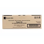 Afbeelding van Triumph-Adler 4413510015 toner cartridge zwart (origineel) | TRI4413510015
