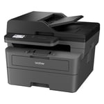 Afbeelding van Brother MFC-L2860DWE all-in-one (4 in 1) Laserprinter | A4 | zwart-wit | wifi | BROMFCL2860DWERE1
