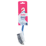 Afbeelding van Sorbo Smartbrush Afwasborstel | Blauw | SO430NA8263