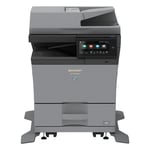 Sharp BP-C533WD