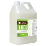 Afbeelding van Cafetto LOD Green Biologische Koffiemachineontkalker | 5 liter | QC-CAF-00046