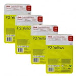 Afbeelding van Océ 29800270 multipack toner cartridge geel (origineel) | OCE29800270