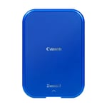 Afbeelding van Canon Zoemini 2 mobiele fotoprinter | marineblauw | CAN5452C005