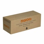 Afbeelding van Utax PK-1012 (1T02S50UT0) toner cartridge zwart (origineel) | UTAPK-1012