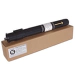 Afbeelding van Konica Minolta 1710322-001 toner cartridge zwart (origineel) | MIN1710322-001