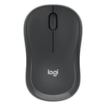 Afbeelding van Logitech M240 muis | optisch | draadloos | zwart | LOG910-007119