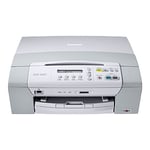 Brother DCP-165C