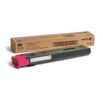 Afbeelding van Xerox 006R01736 toner cartridge magenta (origineel) | XER006R01736