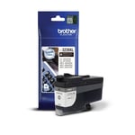 Afbeelding van Brother LC-3239BK XL inktcartridge zwart hoge capaciteit (origineel) | BROLC3239XLBK