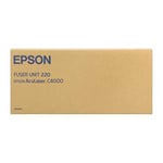 Afbeelding van Epson S053007 fuser kit (origineel) | EPSS053007
